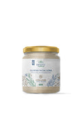 Glowing Facial Scrub Coffee and Honey
