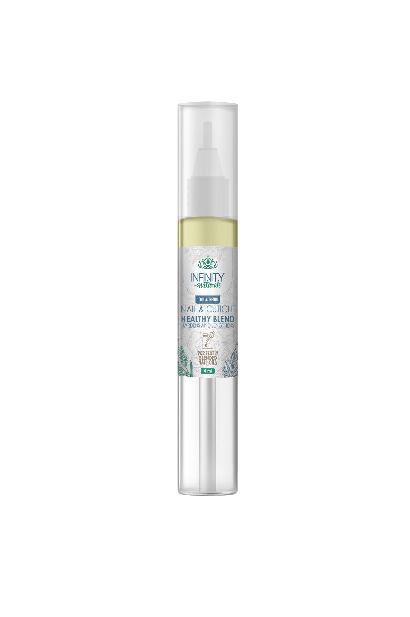 Nail & Cuticle Healthy Blend