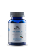 Omega Rx Plus - Memory & Focus Gummies (60 pcs)