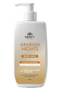 Infinity Body Milk Arabian Nights 200Ml