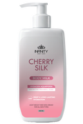 Infinity Body Milk Cherry Silk 200Ml