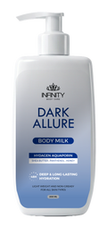 Infinity Body Milk Dark Allure 200Ml