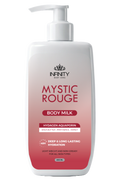 Infinity Body Milk Mystic Rouge 200Ml