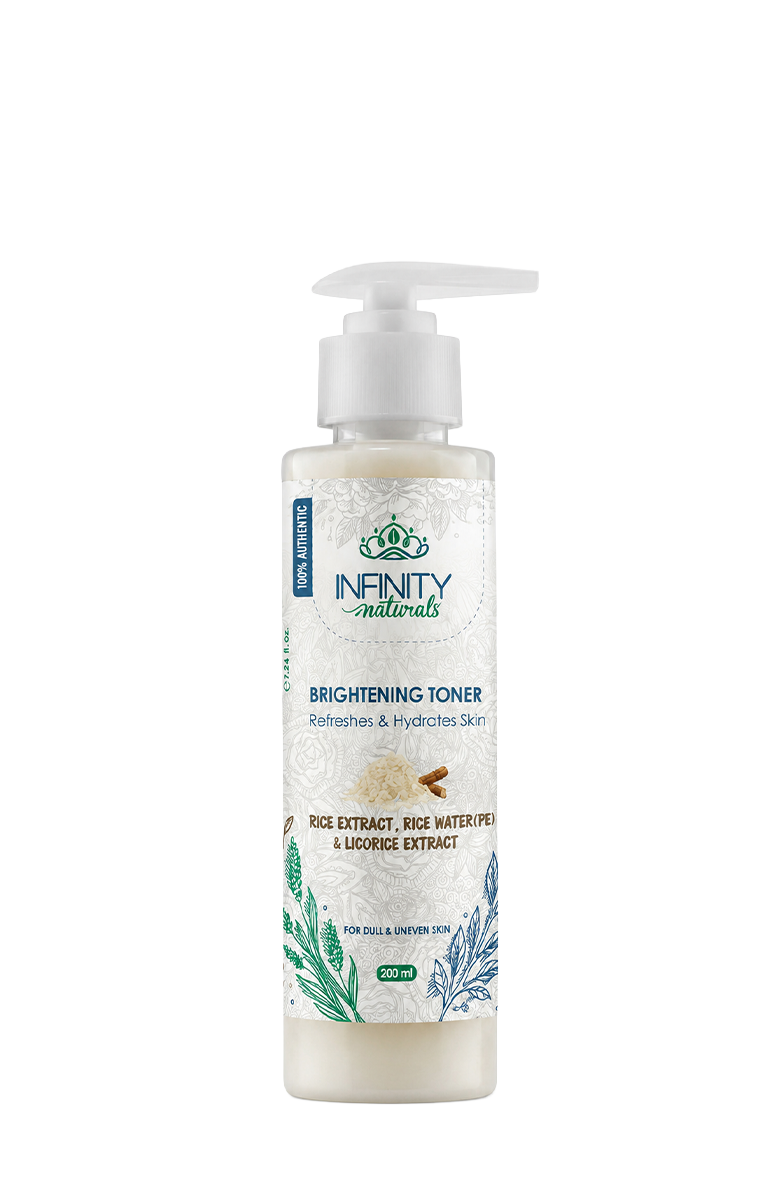 Brightening Toner