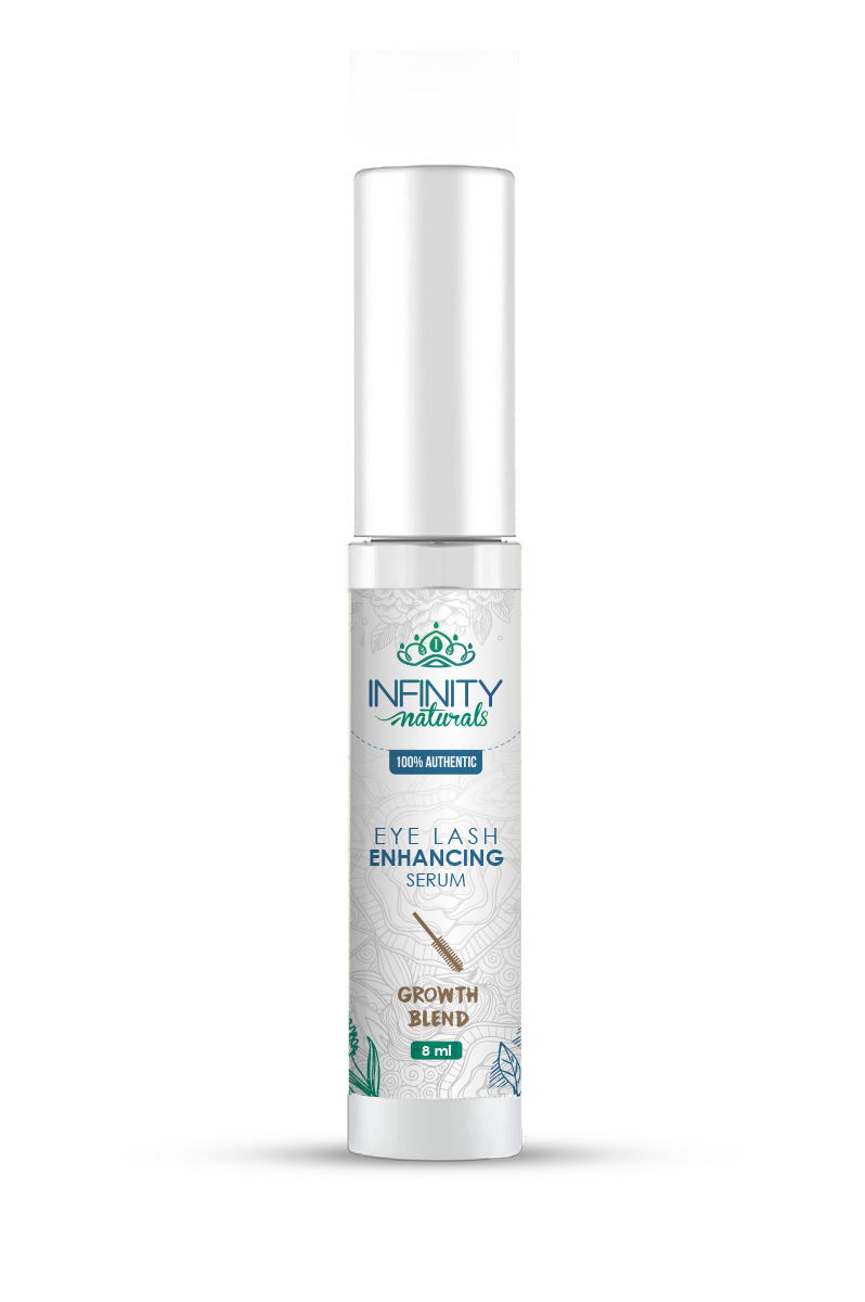 Infinity Naturals Eye Lash Enhancing Serum