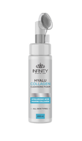 Hyalu Collagen Cleansing Foam
