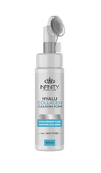 Hyalu Collagen Cleansing Foam