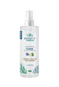 Infinity Naturals Hydrating Toner Lavender , Green Tea , Cucumber