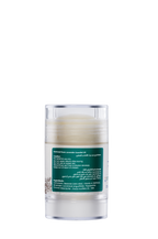 Deodorant stick lavender essential oil