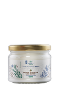 Jojoba Oil & Shea Butter Hair Mask