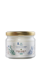Jojoba Oil & Shea Butter Hair Mask
