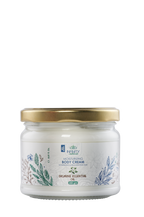 Moisturizing Body Cream Jasmine Essential Oil