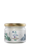 Relaxing Body Cream Lavender Essential Oil & Vanilla Extract