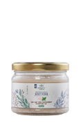 Refreshing Body Scrub Sea Salt & Peppermint Essential Oil