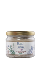 Relaxing Body Scrub Sea Salt & Lavender Essential Oil