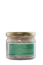 Relaxing Body Scrub Sea Salt & Lavender Essential Oil