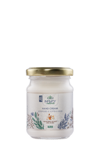 Hand Cream Chamomile Extract