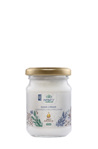 Hand Cream Sweet Almond Oil