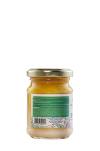 Foot Scrub Sea Salt Lavender &amp; Peppermint Essential Oils