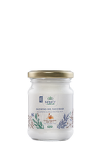 Glowing Facial Mask Honey and Liquorice