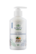 Hair Co Wash Cleansing Conditioner
