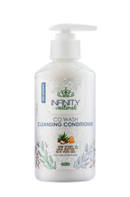 Hair Co Wash Cleansing Conditioner