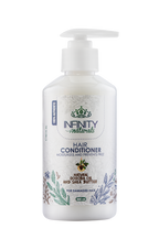 Jojoba Oil & Shea Butter Hair Conditioner