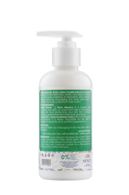 Infinity Naturals Body Lotion Vanilla Extract & Coconut oil