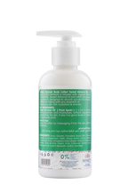 Infinity Naturals Body Lotion Sweet Almond oil