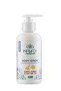 Infinity Naturals Body Lotion Ylang Ylang Essential Oil