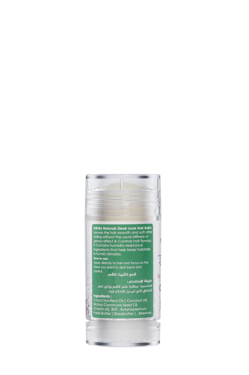 Naturals Sleek Look Hair Balm