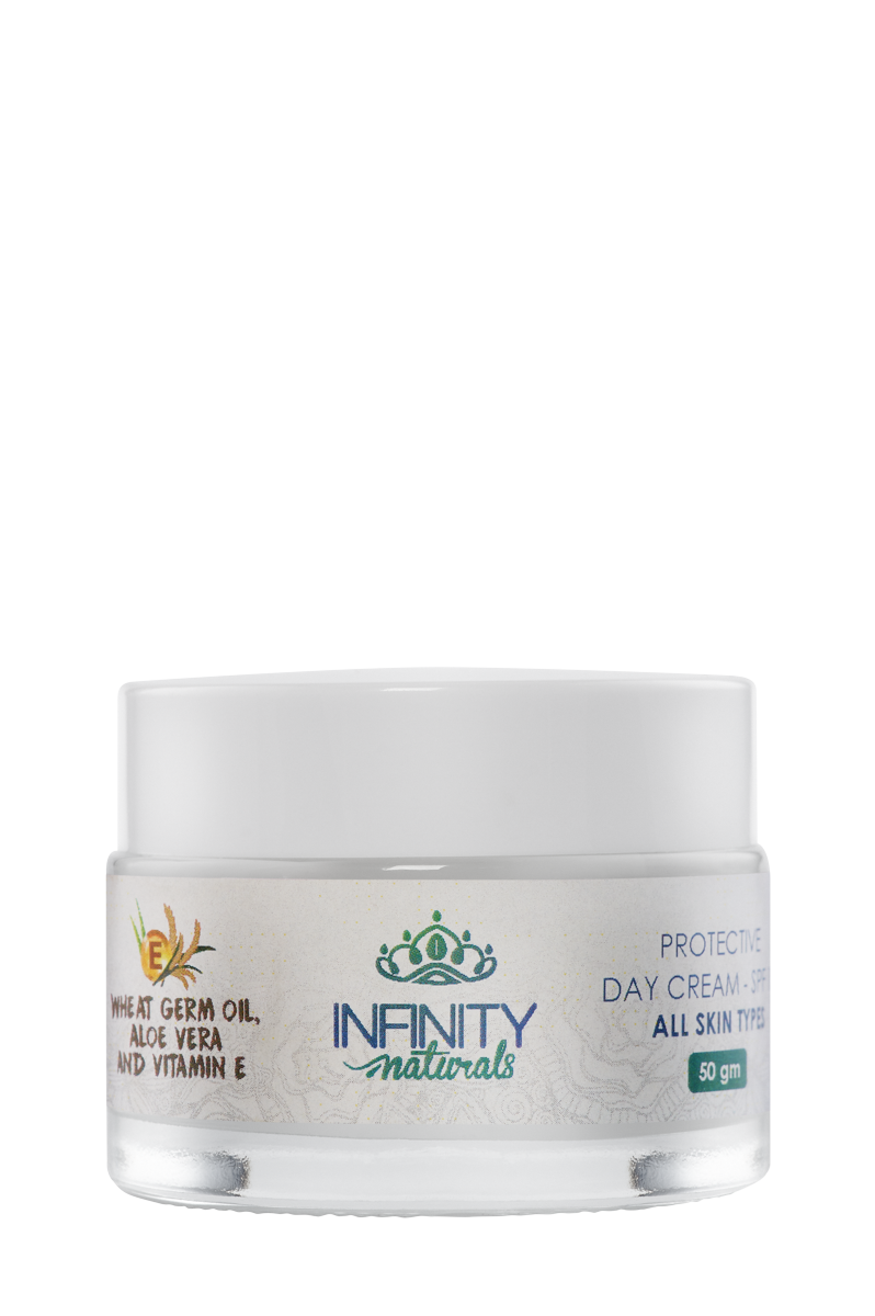 Protective Day Cream SPF 15
