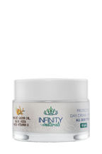 Protective Day Cream SPF 15