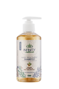 Jojoba Oil & Shea Butter Hair Shampoo