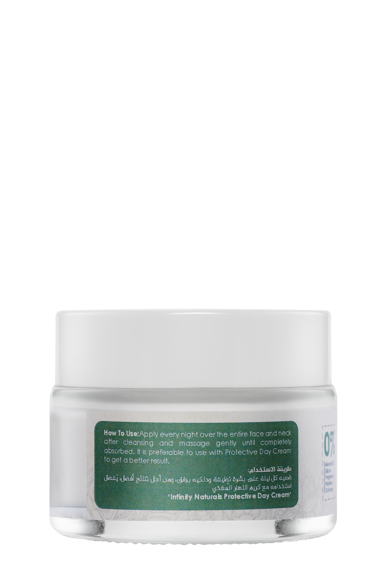 Protective Day Cream SPF 15
