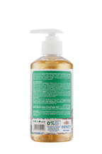 Jojoba Oil & Shea Butter Hair Shampoo