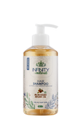 Moroccan Argan Oil Hair Shampoo