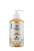 Moroccan Argan Oil Hair Shampoo