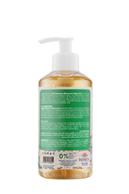 Moroccan Argan Oil Hair Shampoo