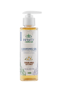 Gentle Cleansing Gel Chamomile Extract