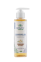 Gentle Cleansing Gel Chamomile Extract