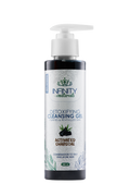 Detoxifying Cleansing Gel Activated Charcoal
