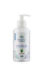 Naturals Aloe Vera Gel