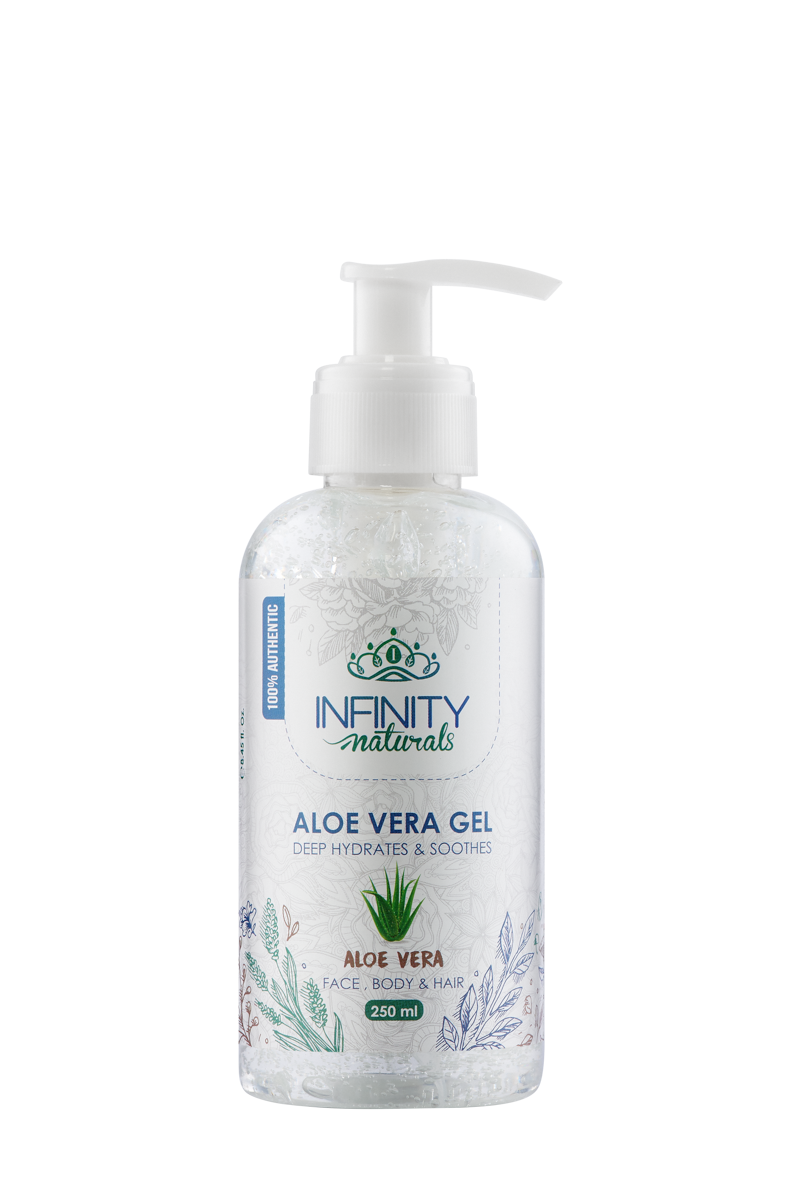 Naturals Aloe Vera Gel