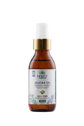 100% Pure Jojoba Oil