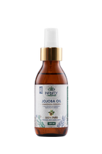 100% Pure Jojoba Oil