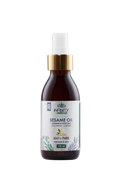 100% Pure Sesame Oil