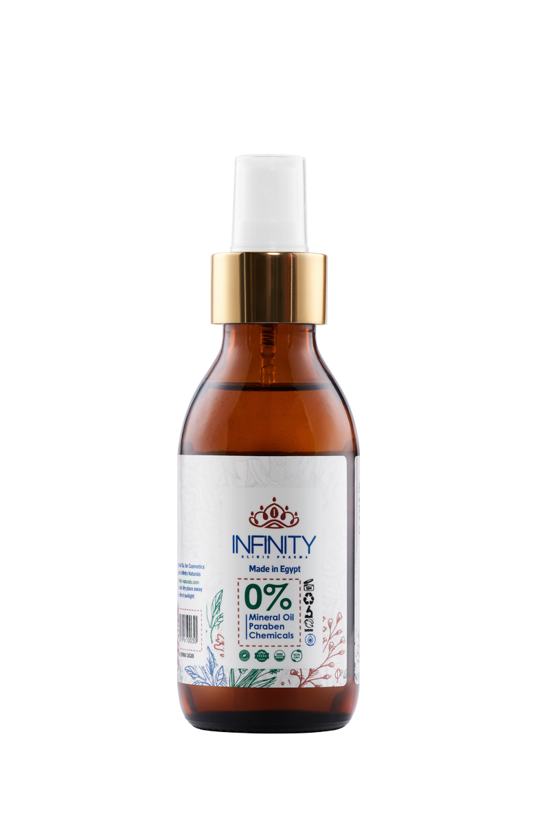 100% Pure Flaxseed Oil