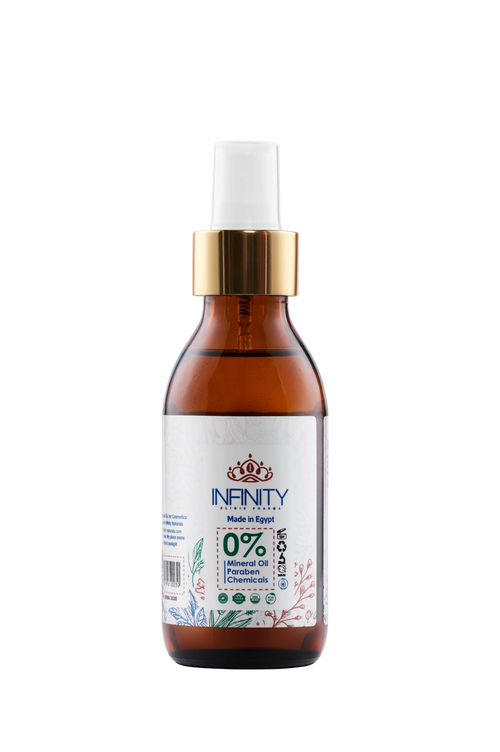 100% Pure Flaxseed Oil