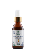 100% Pure Sweet Almond Oil
